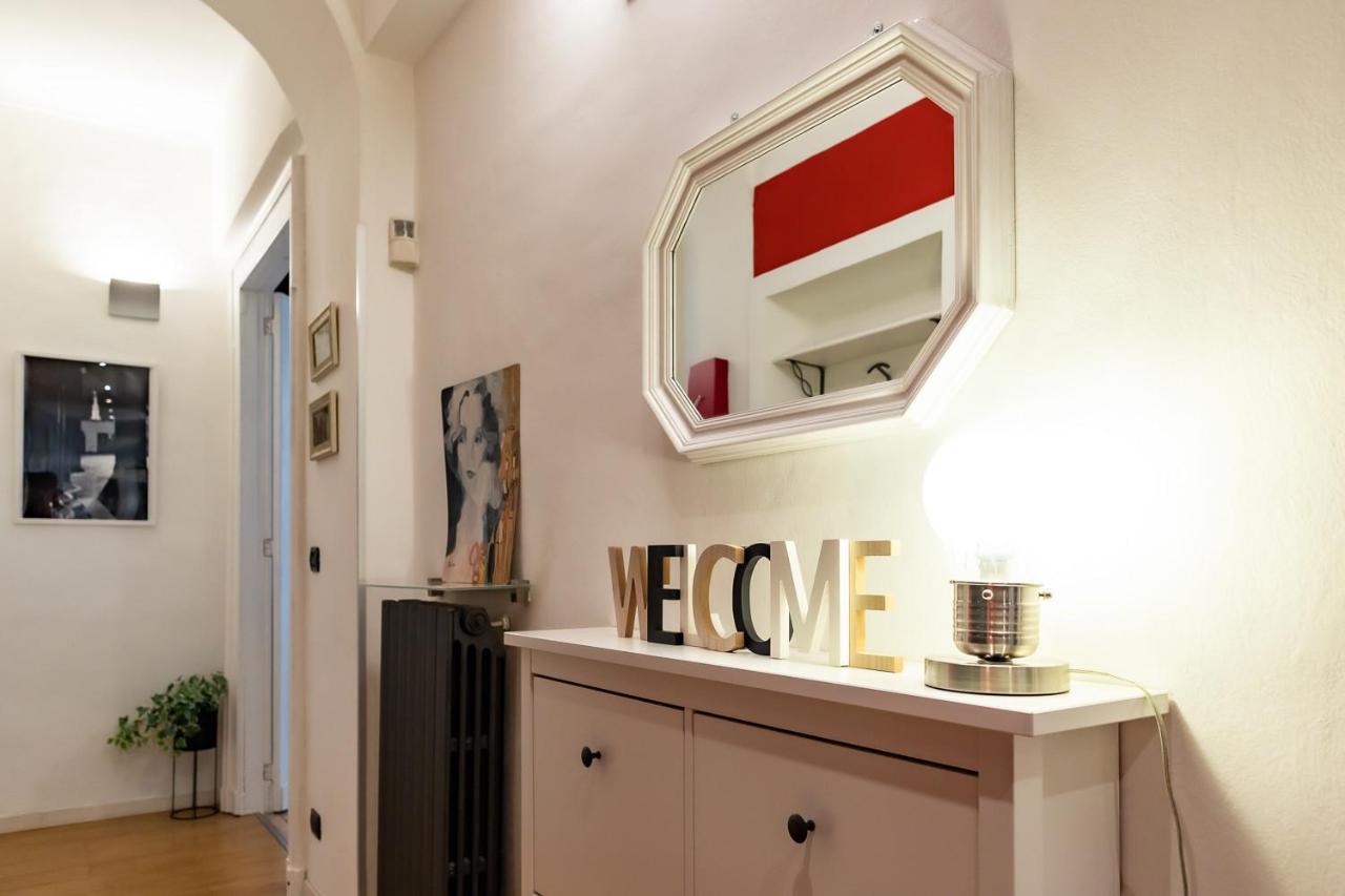 Apple House Al Duomo By Wonderful Italy Apartment Торино Екстериор снимка