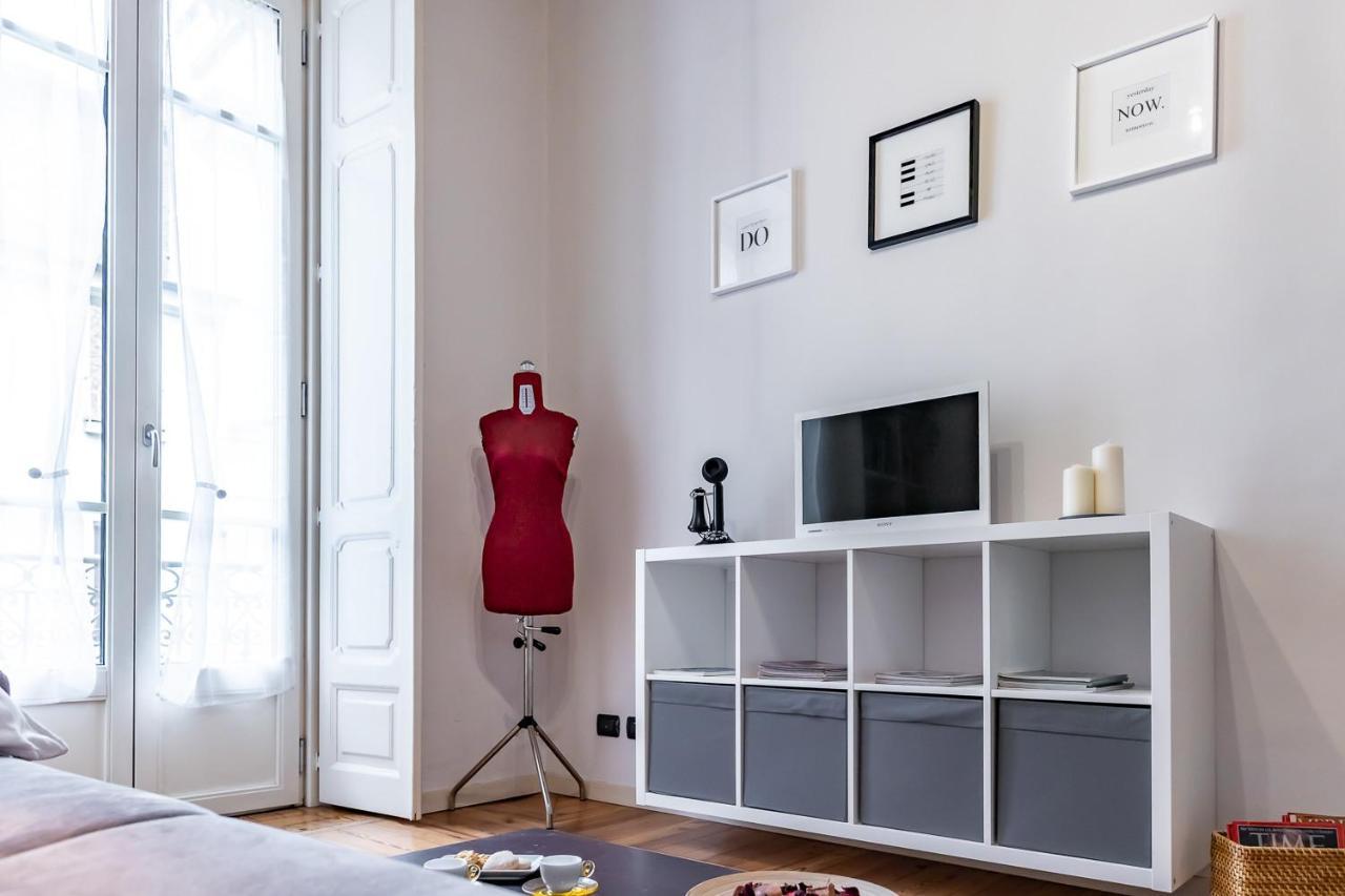Apple House Al Duomo By Wonderful Italy Apartment Торино Екстериор снимка