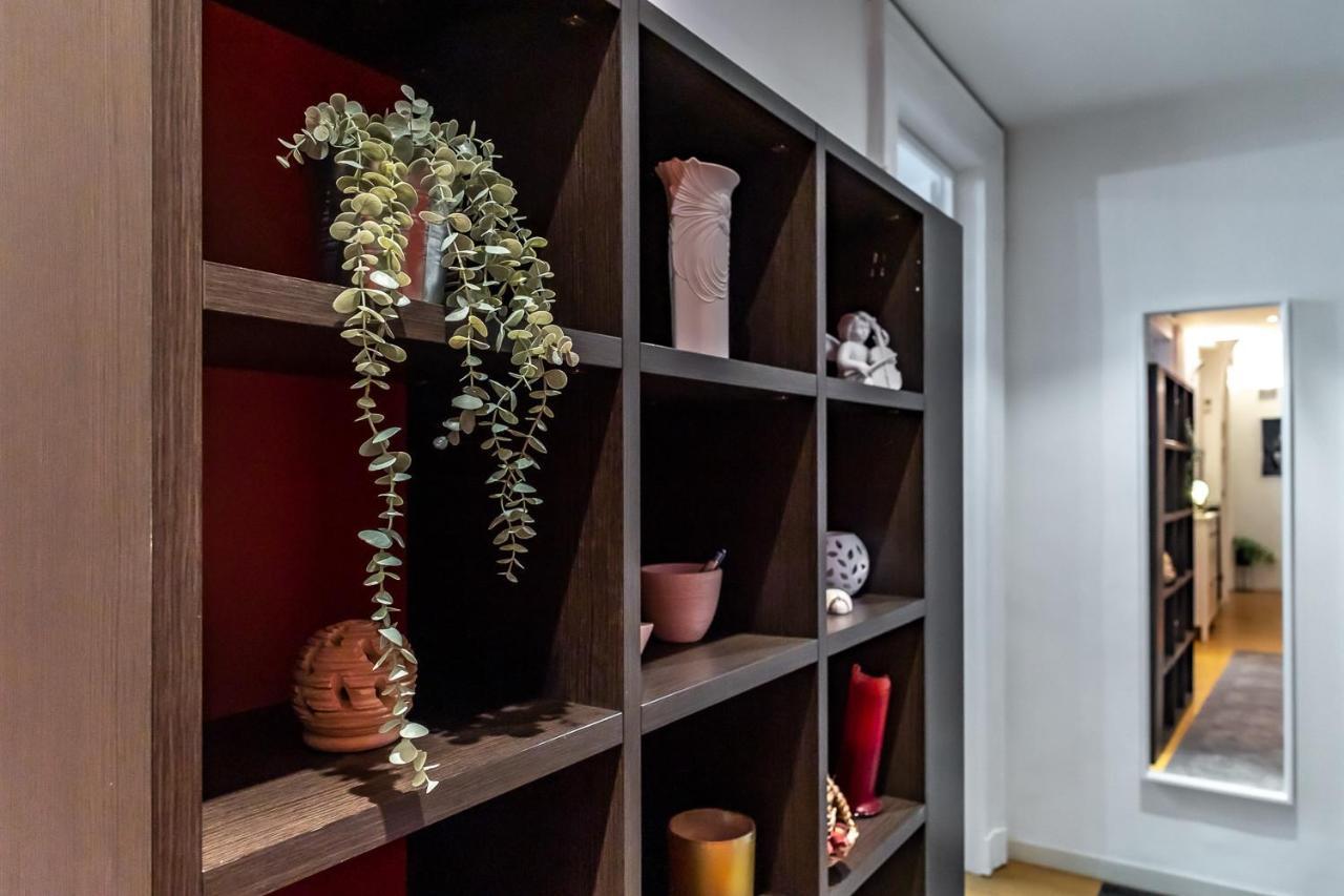Apple House Al Duomo By Wonderful Italy Apartment Торино Екстериор снимка
