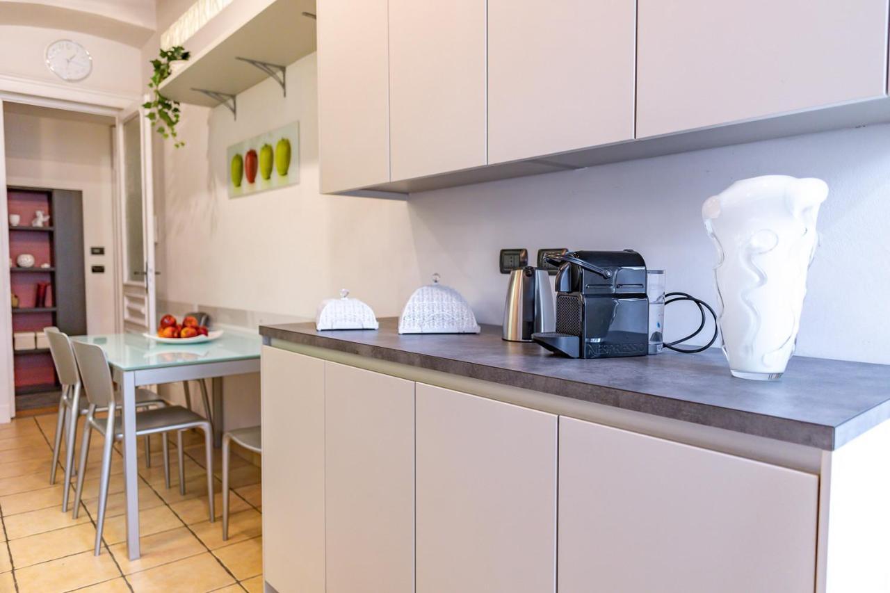 Apple House Al Duomo By Wonderful Italy Apartment Торино Екстериор снимка