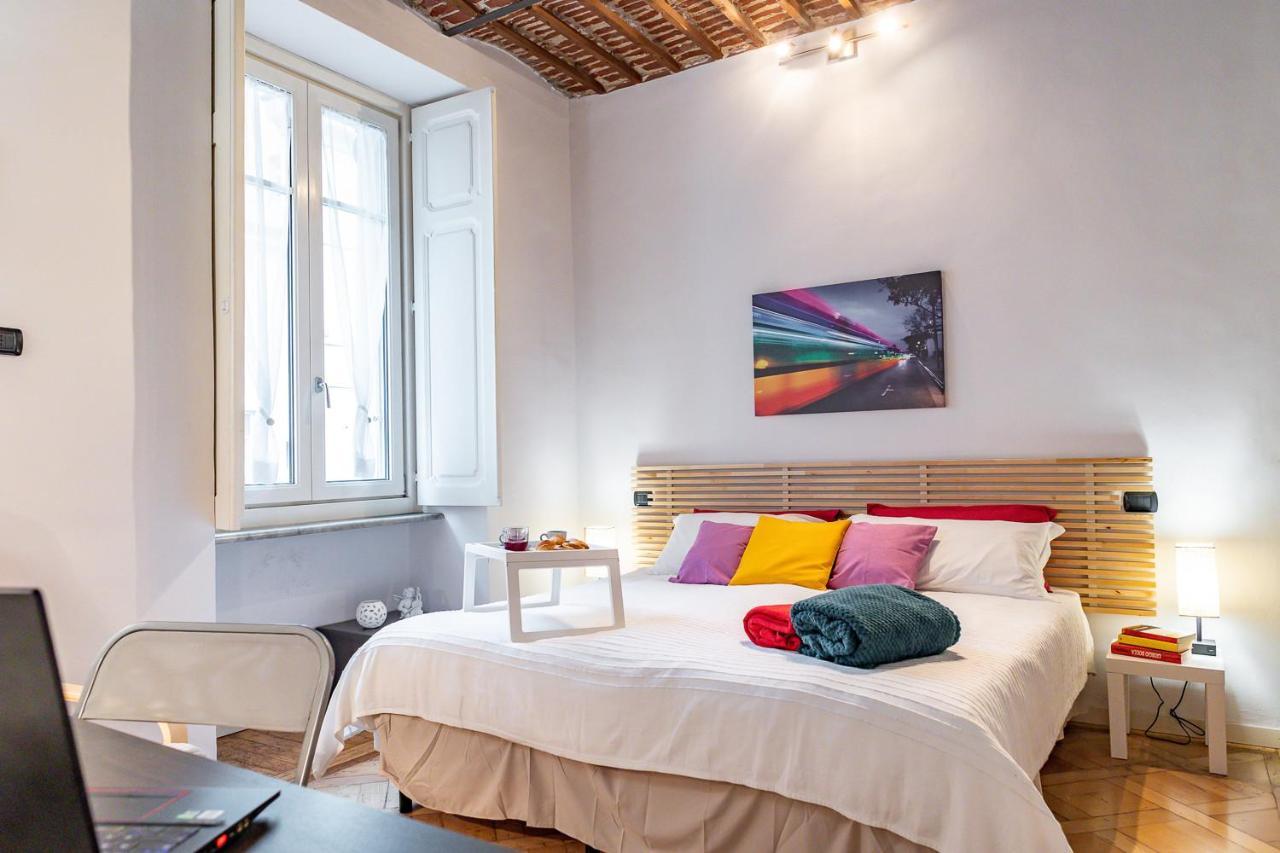 Apple House Al Duomo By Wonderful Italy Apartment Торино Екстериор снимка