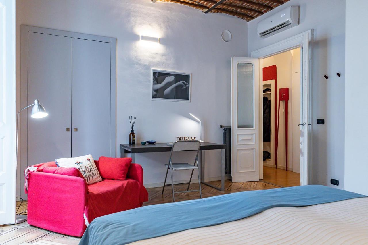 Apple House Al Duomo By Wonderful Italy Apartment Торино Екстериор снимка