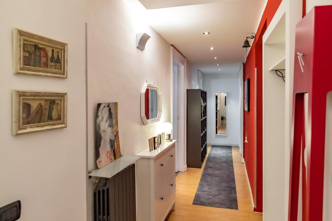 Apple House Al Duomo By Wonderful Italy Apartment Торино Екстериор снимка